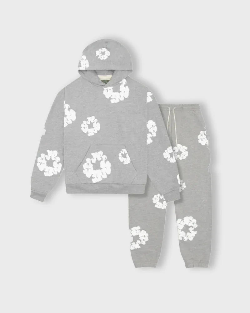 FLOWER TEARS | TRACKSUIT