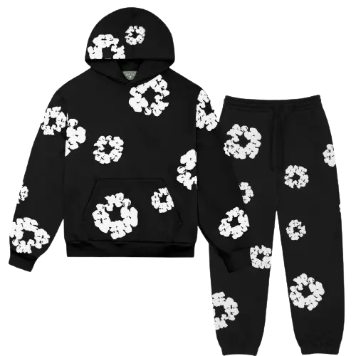 FLOWER TEARS | TRACKSUIT