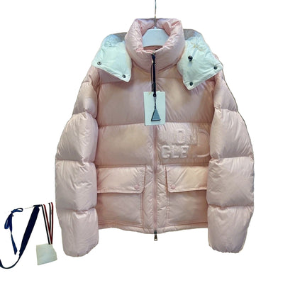 Monc Jacket