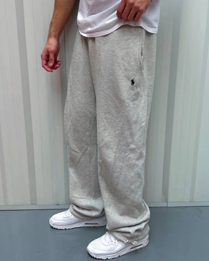 POLO | BAGGY JOGGERS