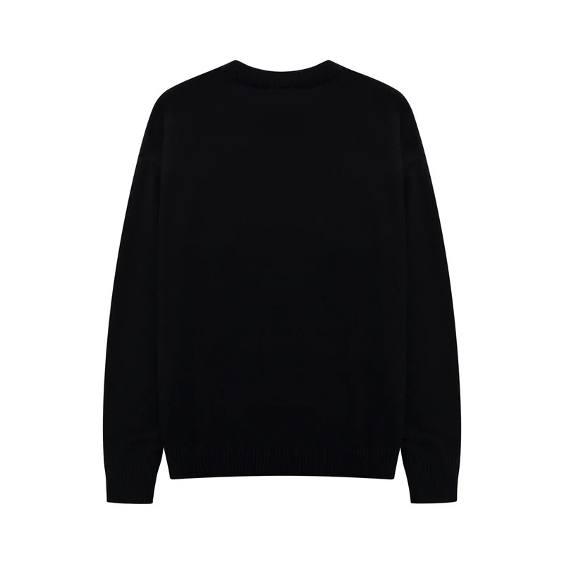 MAR - KNITTED SWEATER