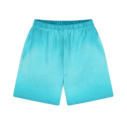 AZURO - WASHED SHORTS