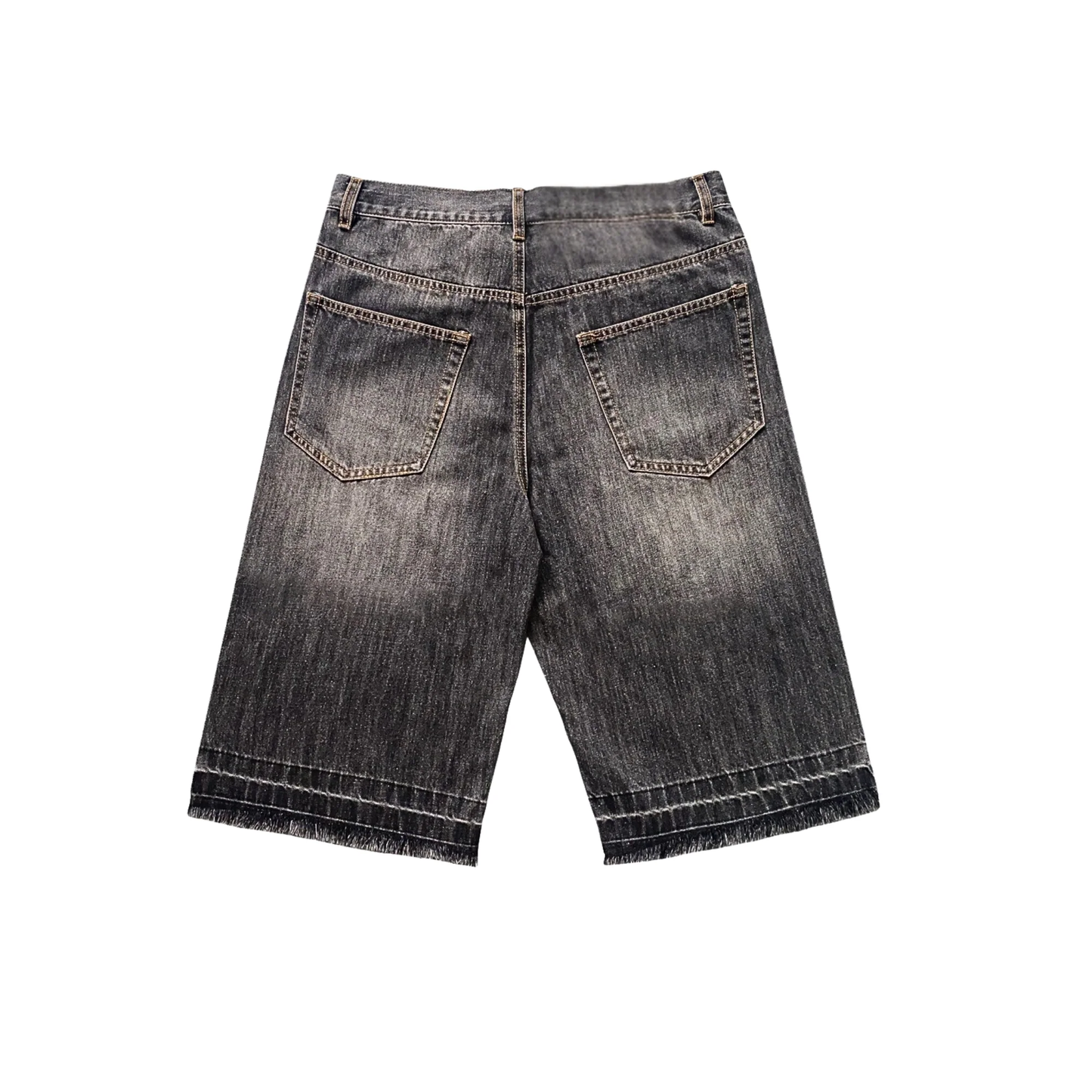 OSSOVO – DENIM SHORTS